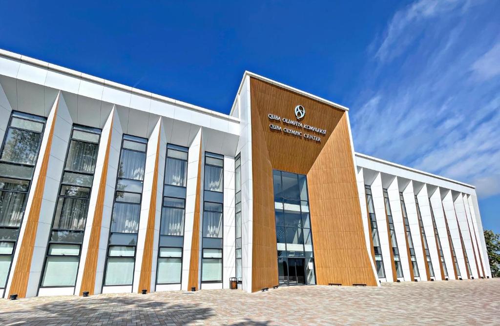 Arena Sport Hotel - الصورة الرئيسية